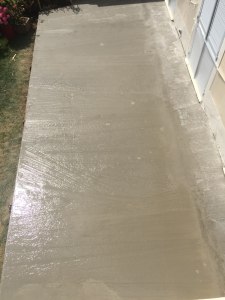 Terrasse la celle saint cloud