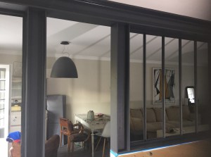 Mise en place IPN Villepreux